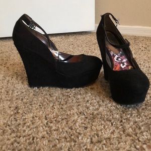 Madden Girl Heels